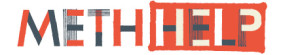 MethHelp logo on white