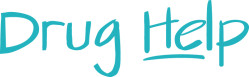 drughelp logo colour