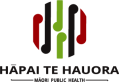 Hapai logo colour web